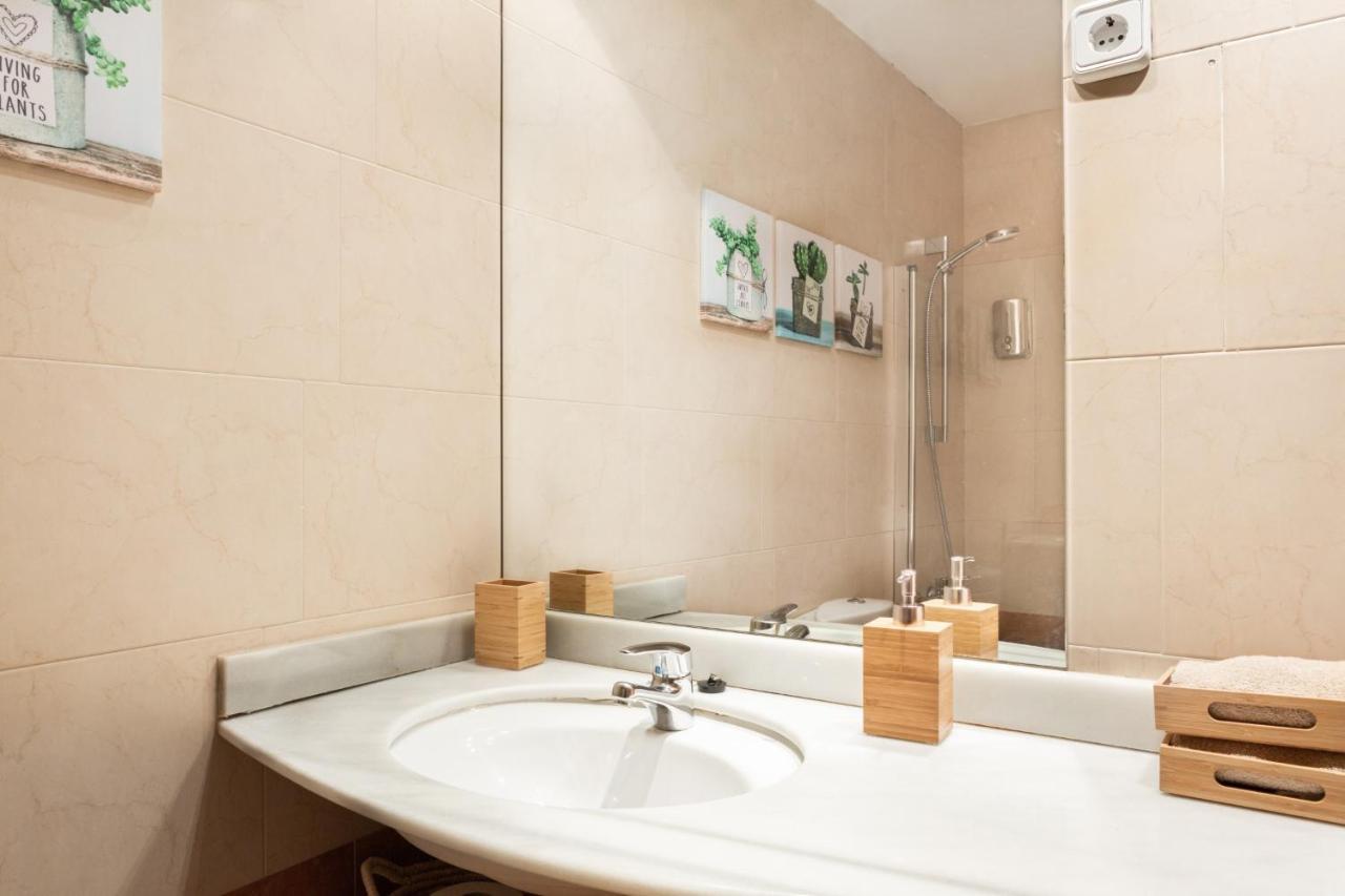 Apartamento El Alma De Ramblas Barcelona