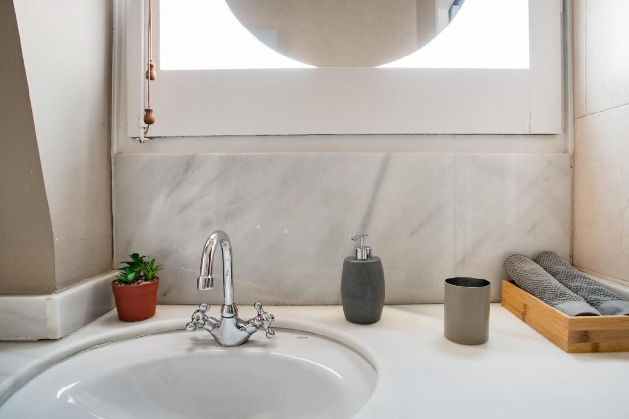 Apartamento El Alma De Ramblas Barcelona