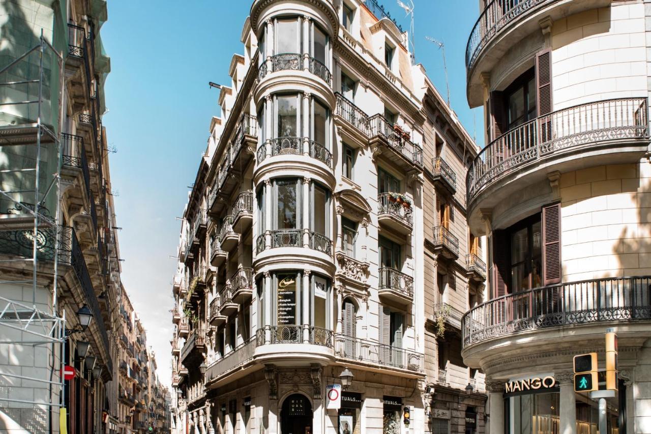 El Alma De Ramblas Apartamento