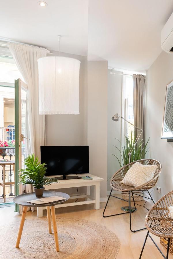 El Alma De Ramblas Apartamento