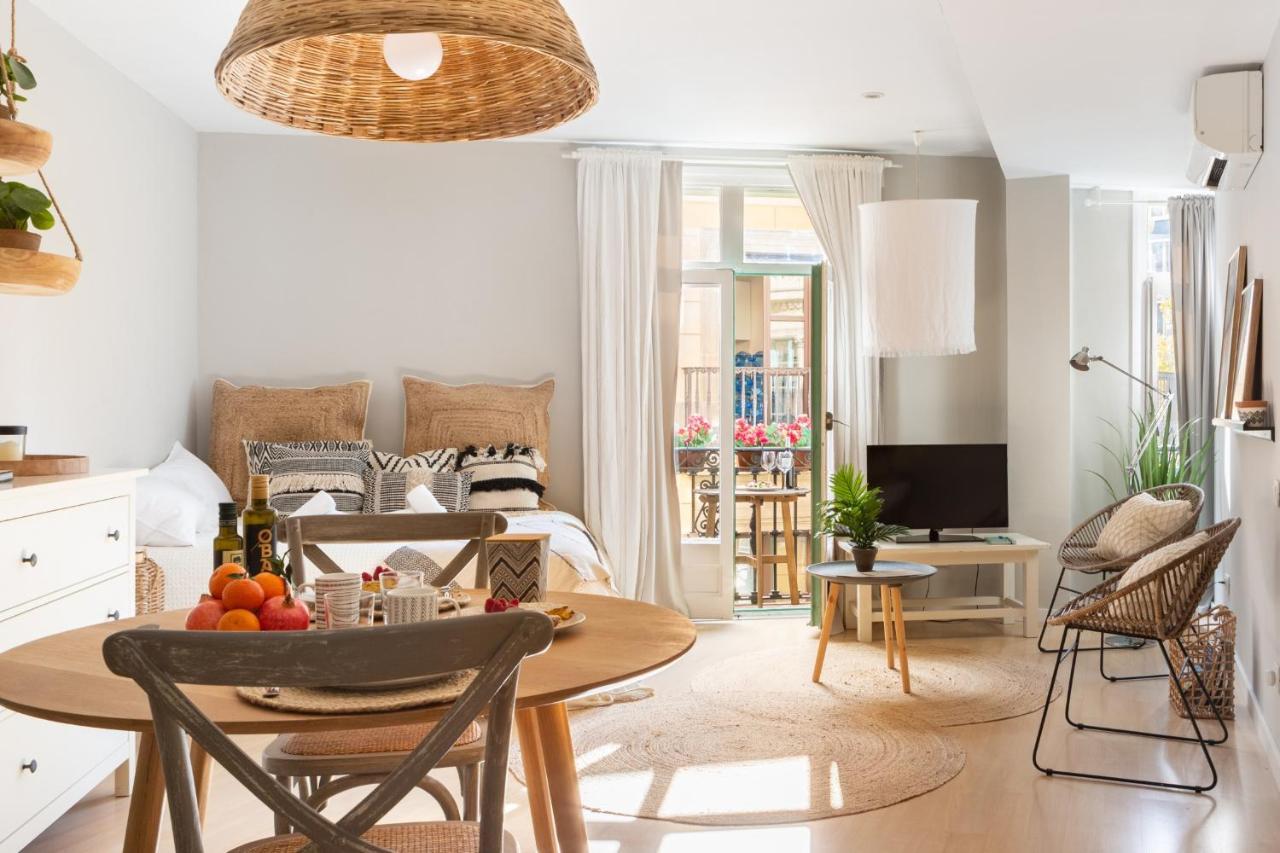 El Alma De Ramblas Apartamento