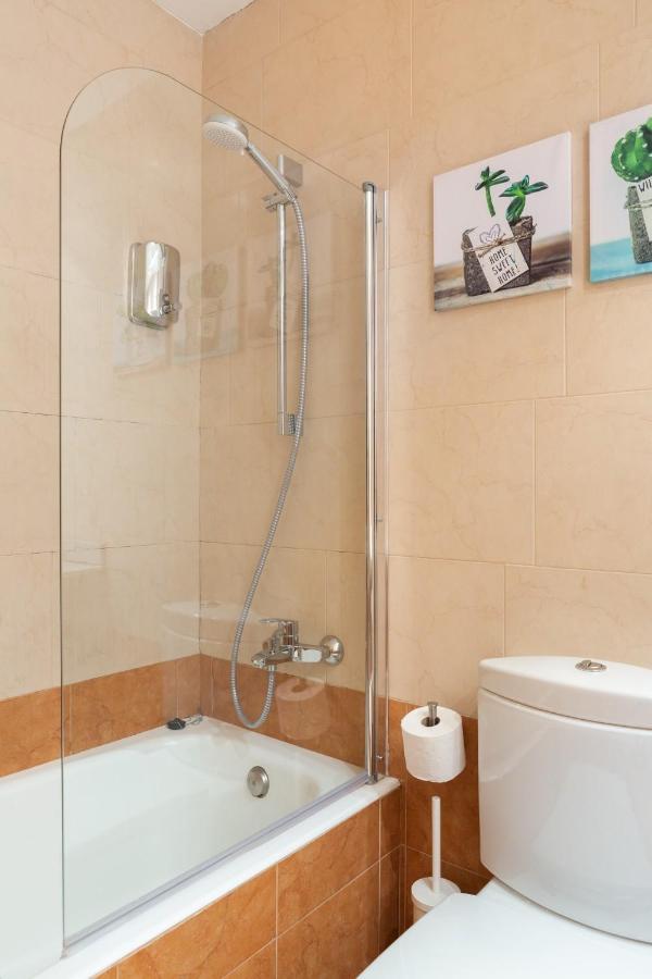 Apartamento El Alma De Ramblas Barcelona