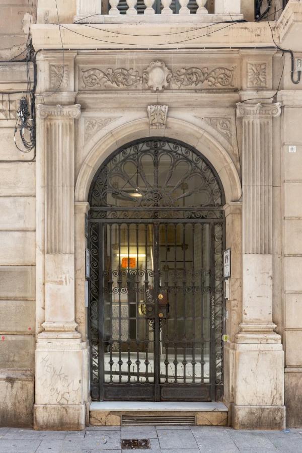 El Alma De Ramblas Apartamento Barcelona