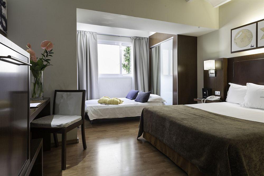 Hotel Acta Atrium Palace 4*