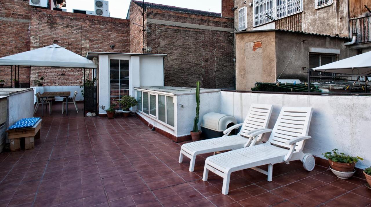 Holiday La Casa Azul Holiday home Barcelona
