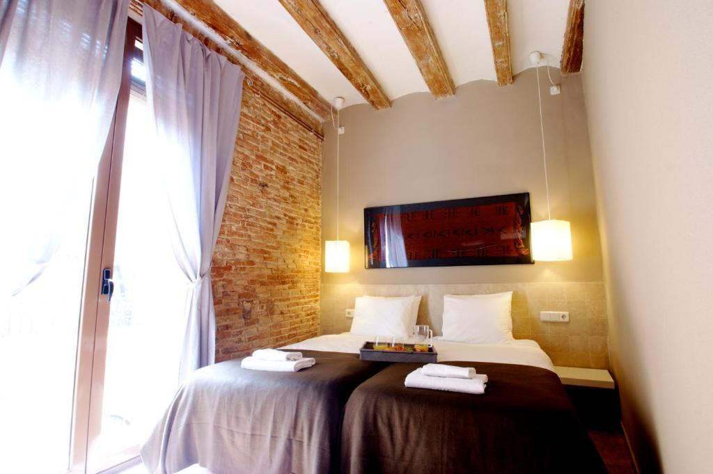 Apartment Deco Barcelona-born Apt.
