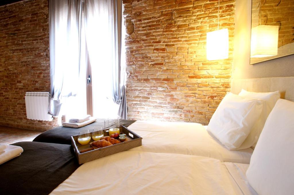 Deco Barcelona-born Apt. Apartment Barcelona