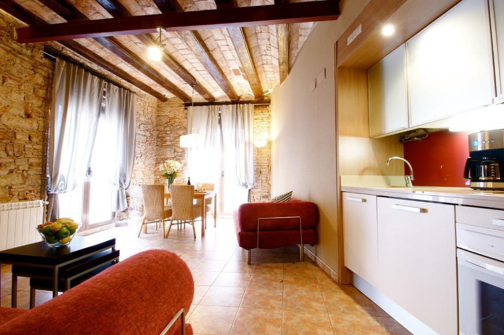Deco Barcelona-born Apt. Apartment *