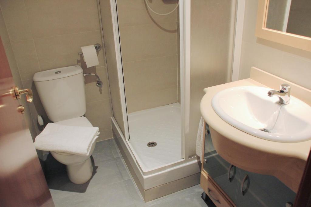 Apartamento Alguera Industria