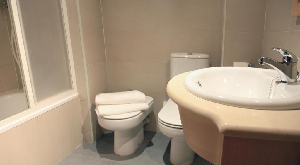 Alguera Industria Apartamento Barcelona