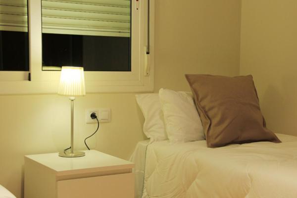 Alguera Industria Apartment Barcelona