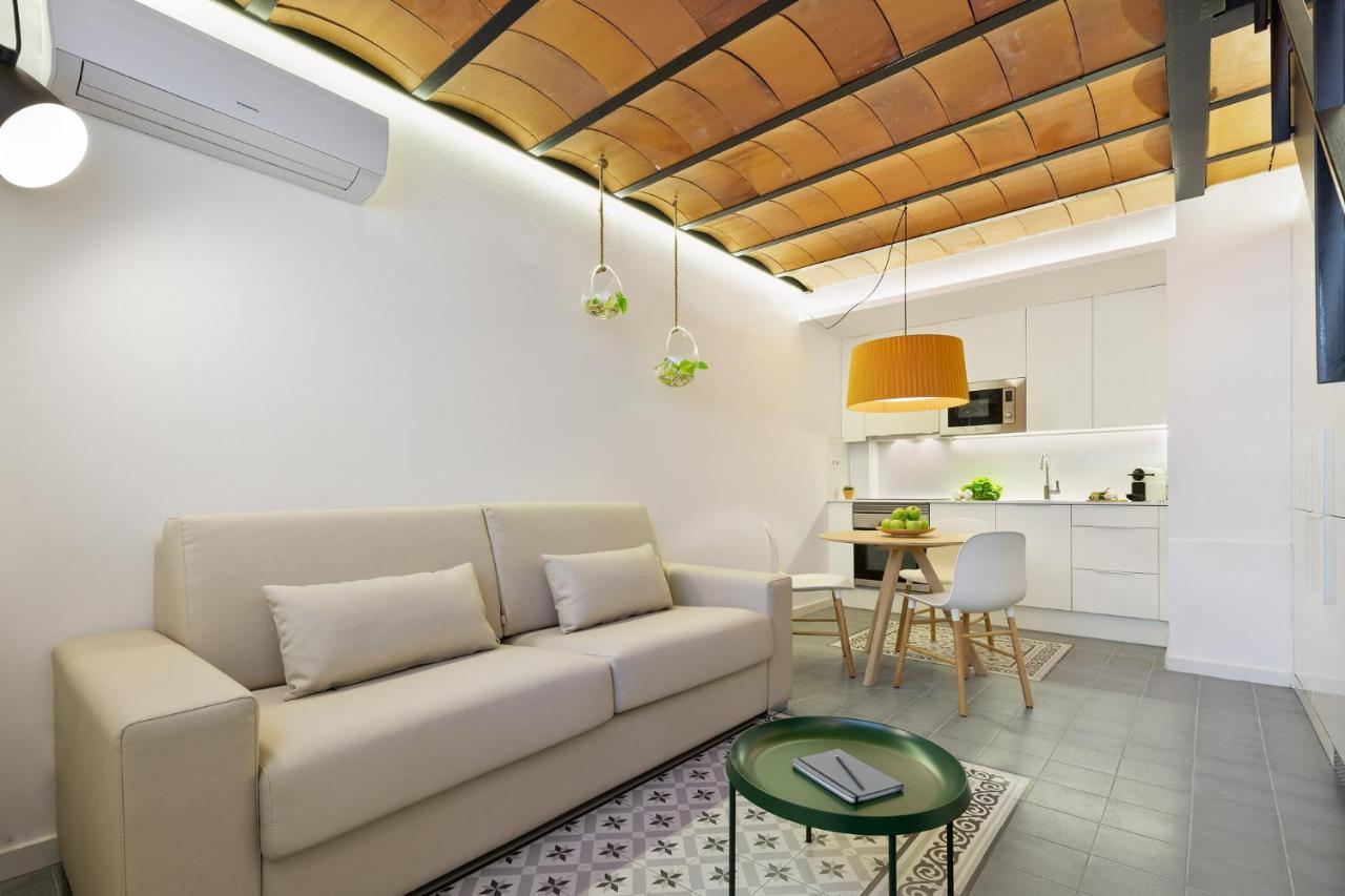 Ola Living Calabria Apartamento