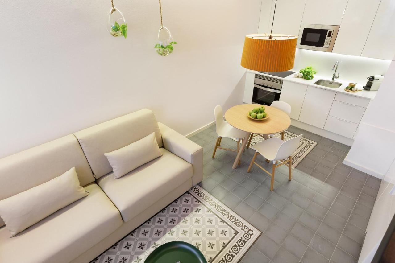 Apartamento Ola Living Calabria