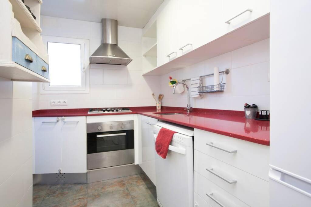 Apartamento Parc Güell *