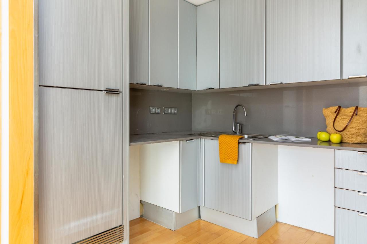 2br - 2bh Close To The Beach Apartamento Barcelona