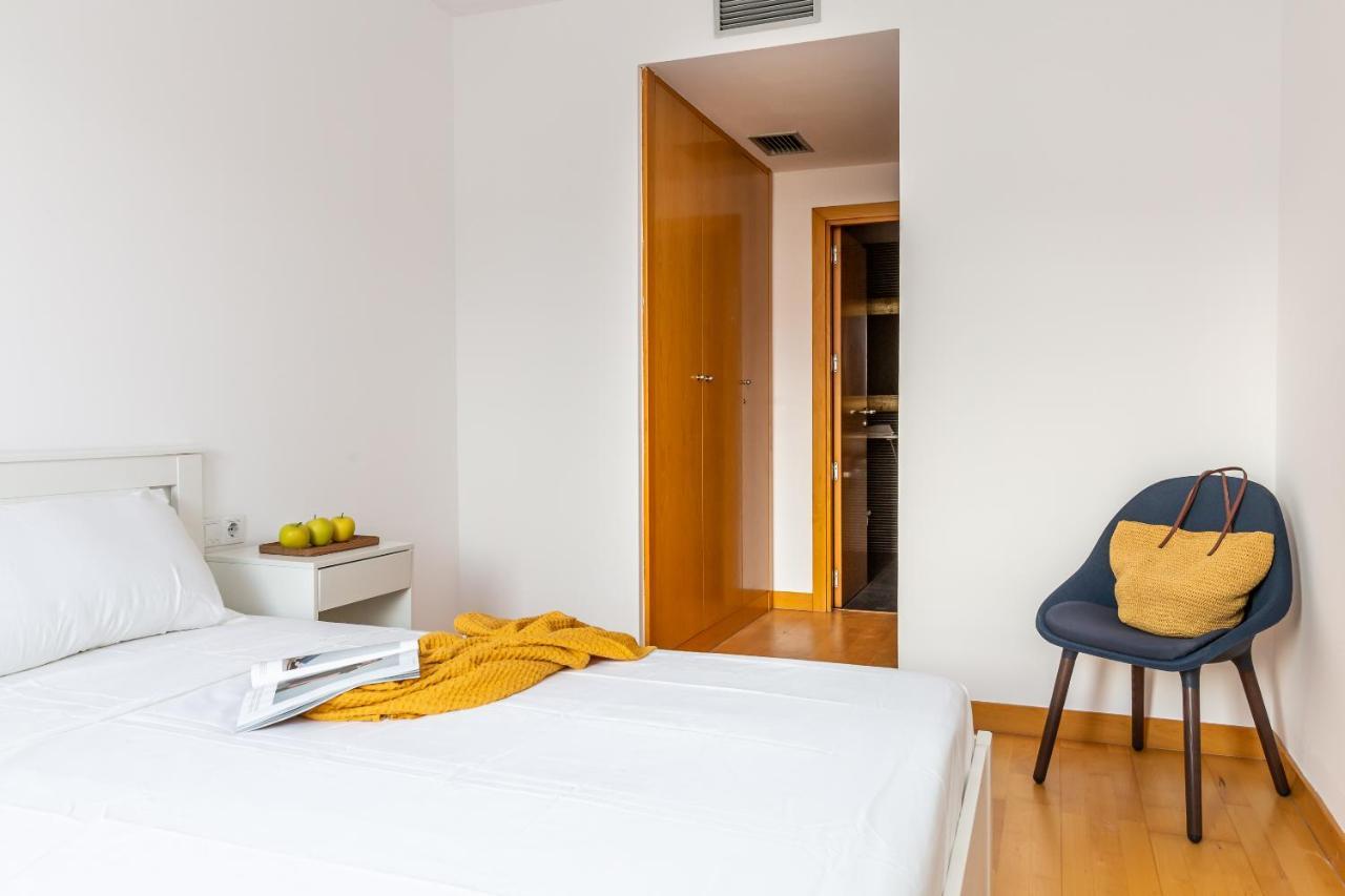 Apartamento 2br - 2bh Close To The Beach *