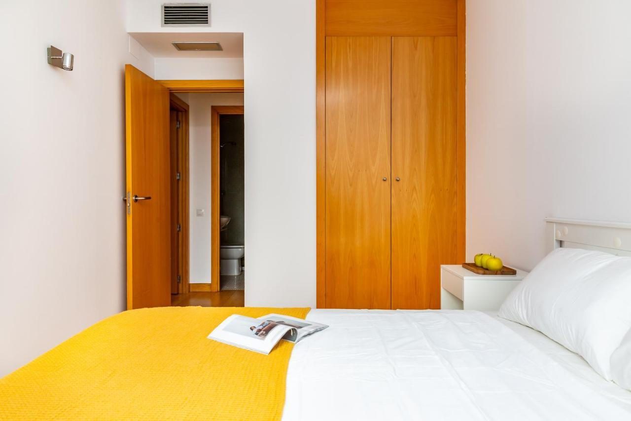 Apartamento 2br - 2bh Close To The Beach *