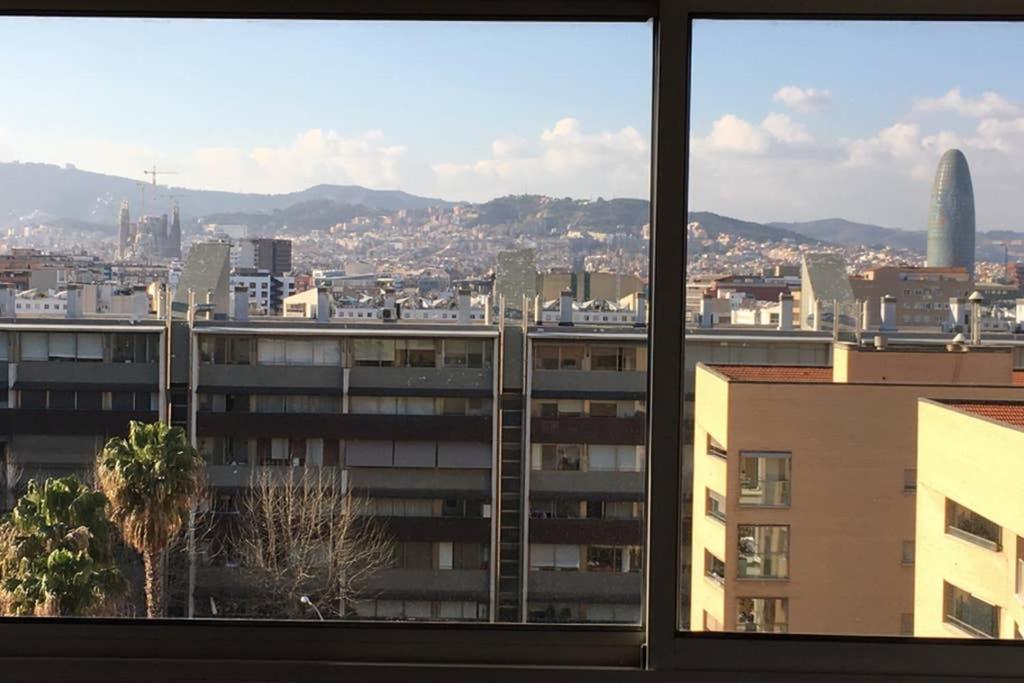 Apartment Sea Views & Skyline *