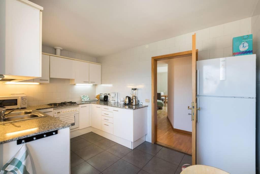 Sea Views & Skyline Apartamento Barcelona