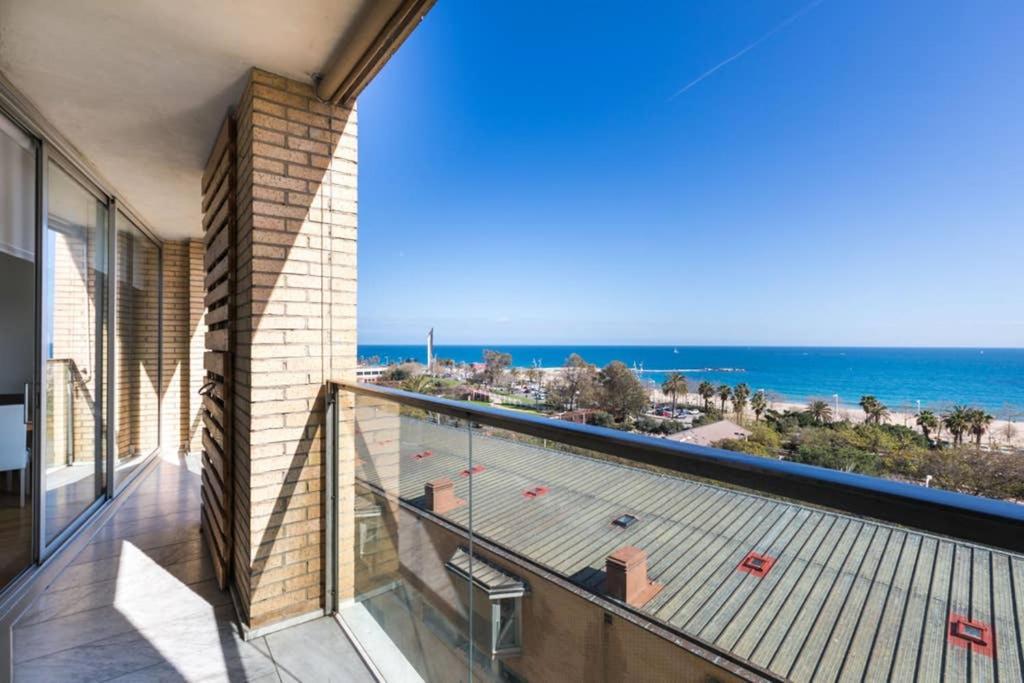 Sea Views & Skyline Apartamento
