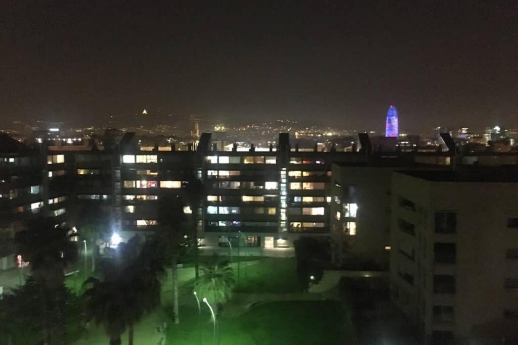 Sea Views & Skyline * Barcelona