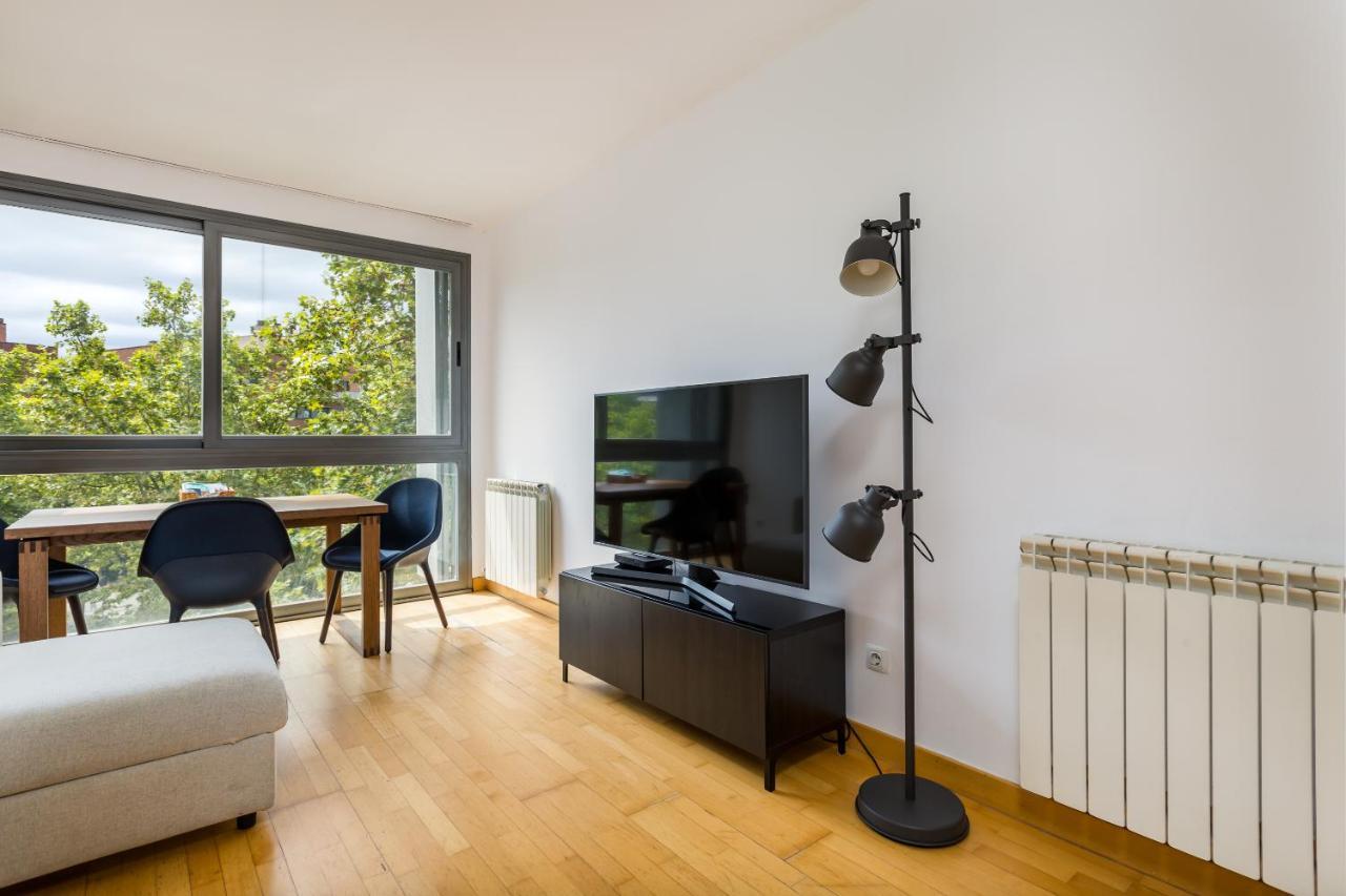 Apartamento 2br - 2bh Close To The Beach