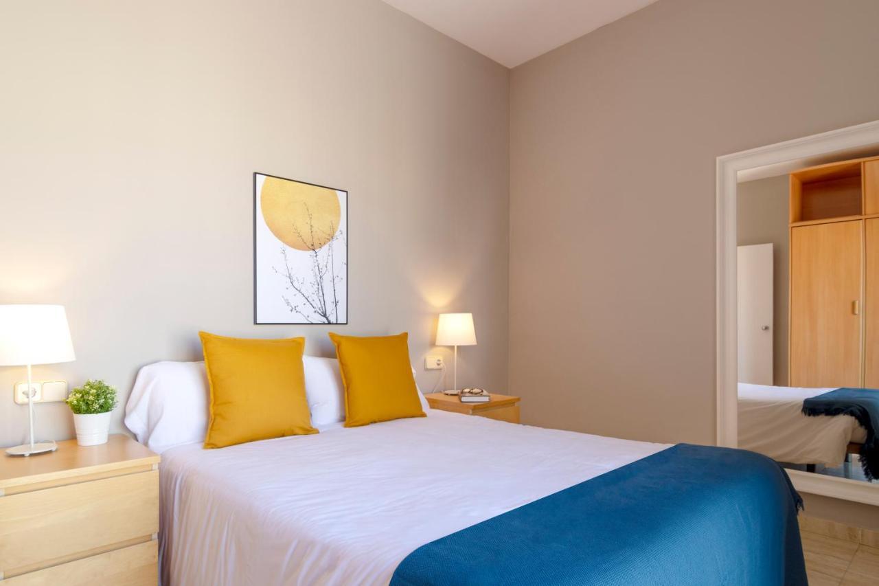 Apartamento U-nique Gran Via Ii *