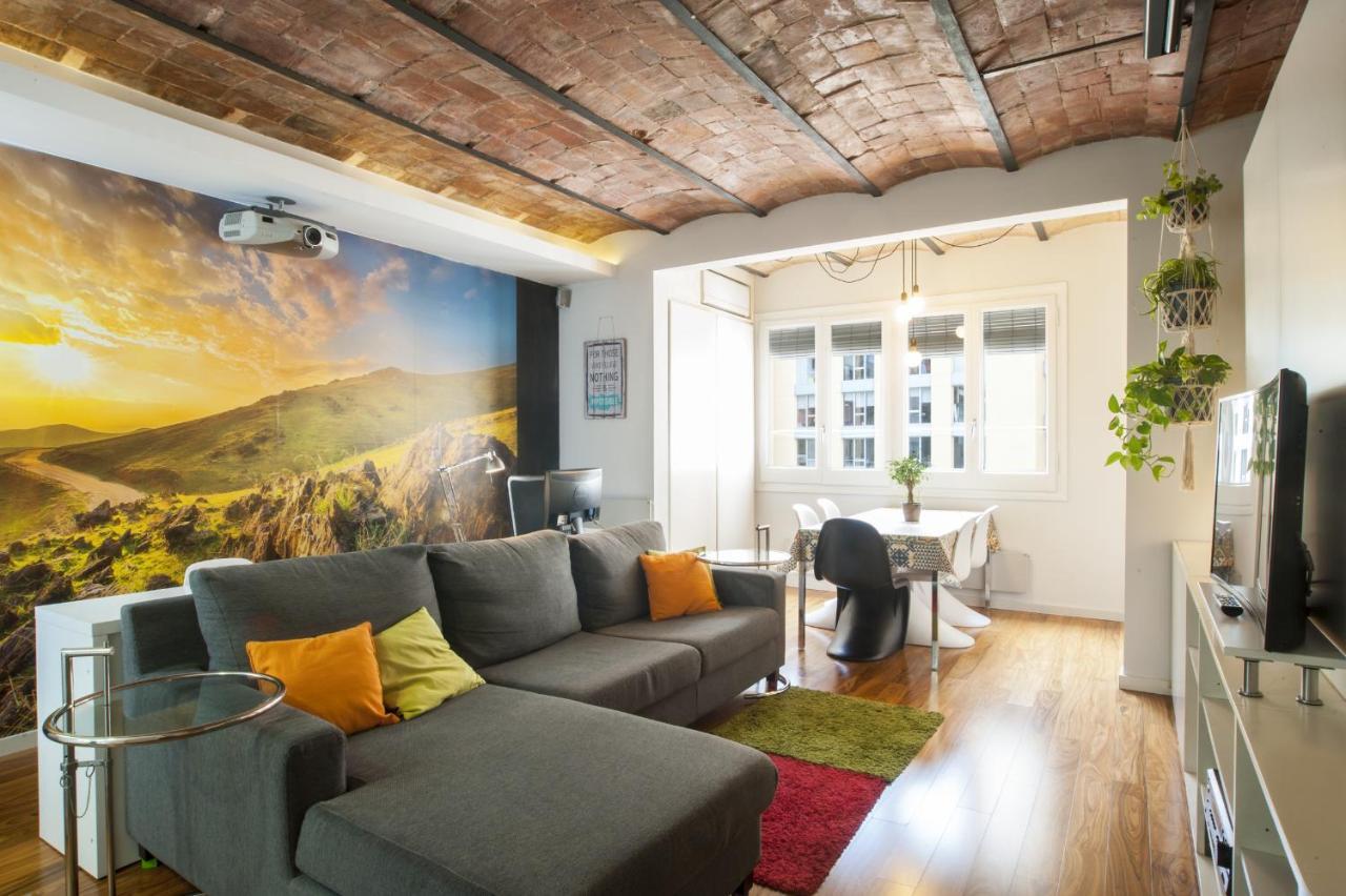 Apartment Beautiful, Bright, Spacious And Centric Loft