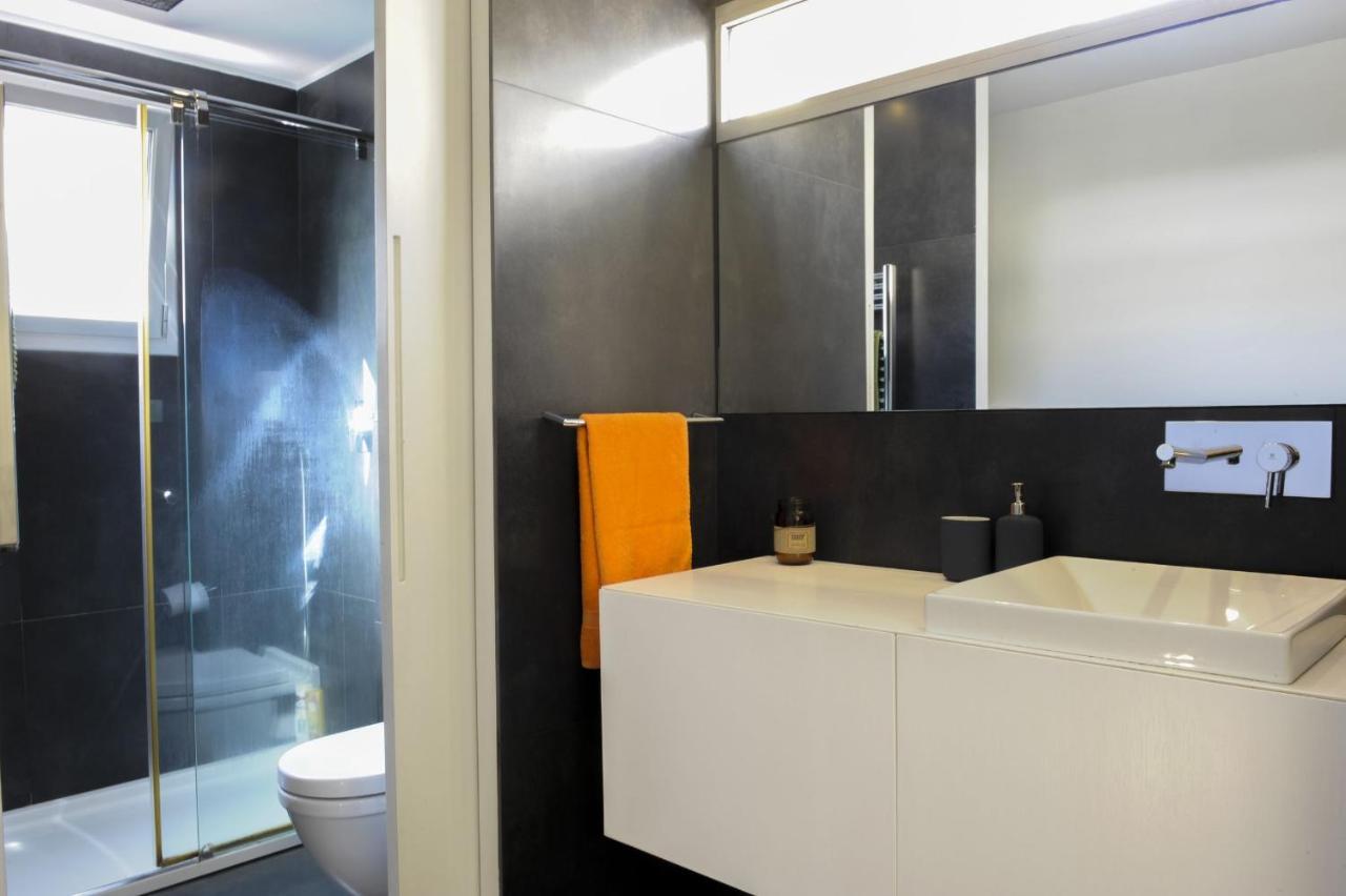 Beautiful, Bright, Spacious And Centric Loft Apartment Barcelona
