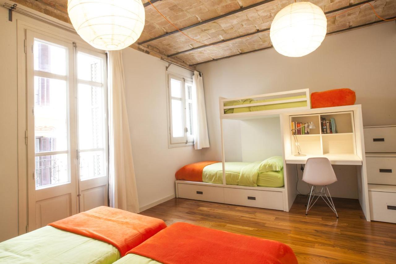 Beautiful, Bright, Spacious And Centric Loft *