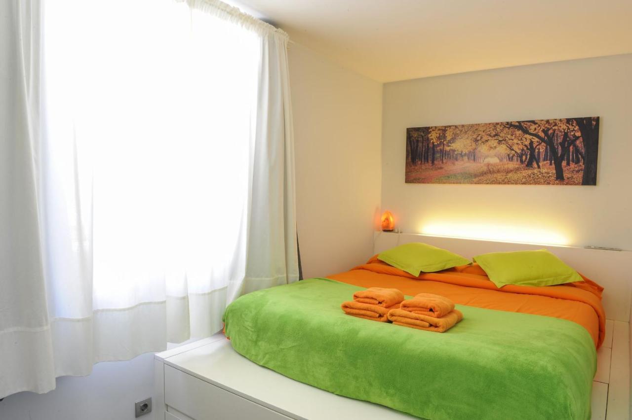 Apartment Beautiful, Bright, Spacious And Centric Loft *