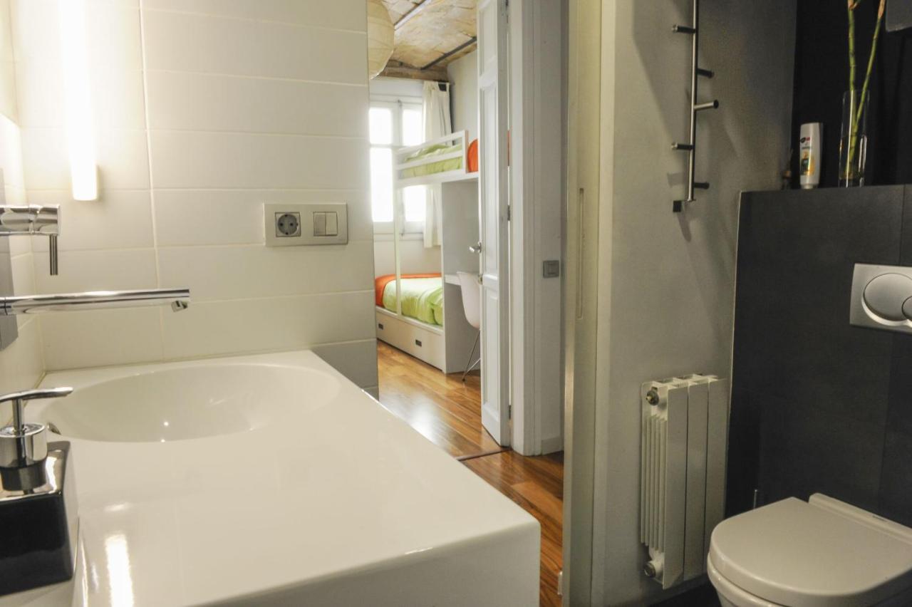 Apartment Beautiful, Bright, Spacious And Centric Loft *