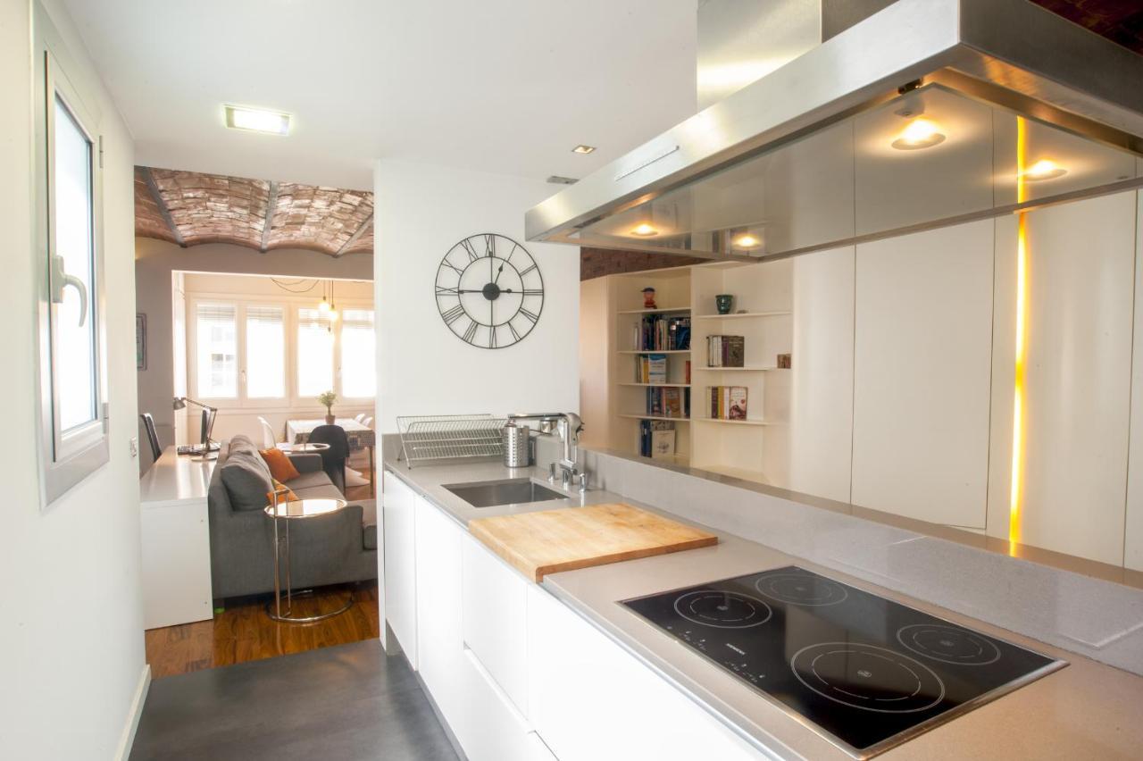 Beautiful, Bright, Spacious And Centric Loft