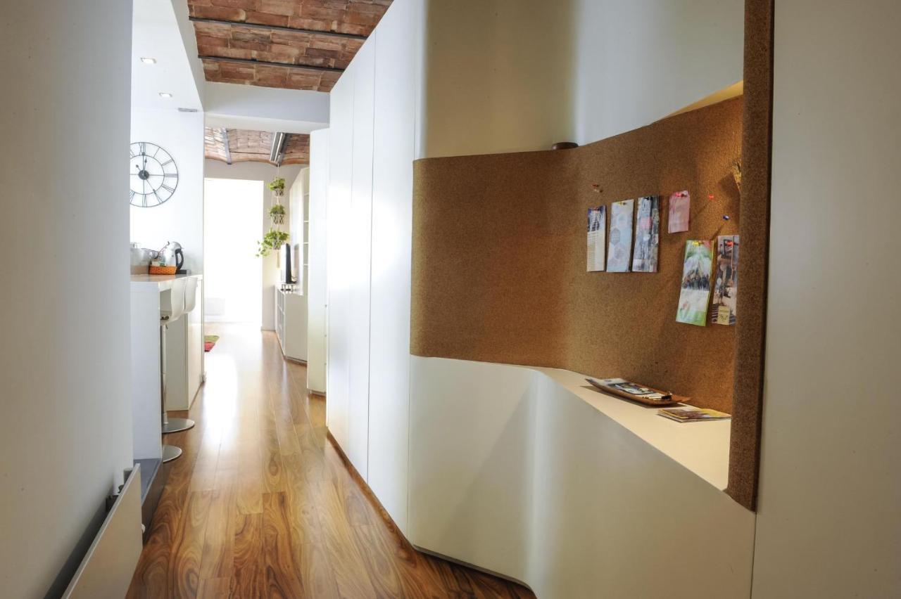 Beautiful, Bright, Spacious And Centric Loft