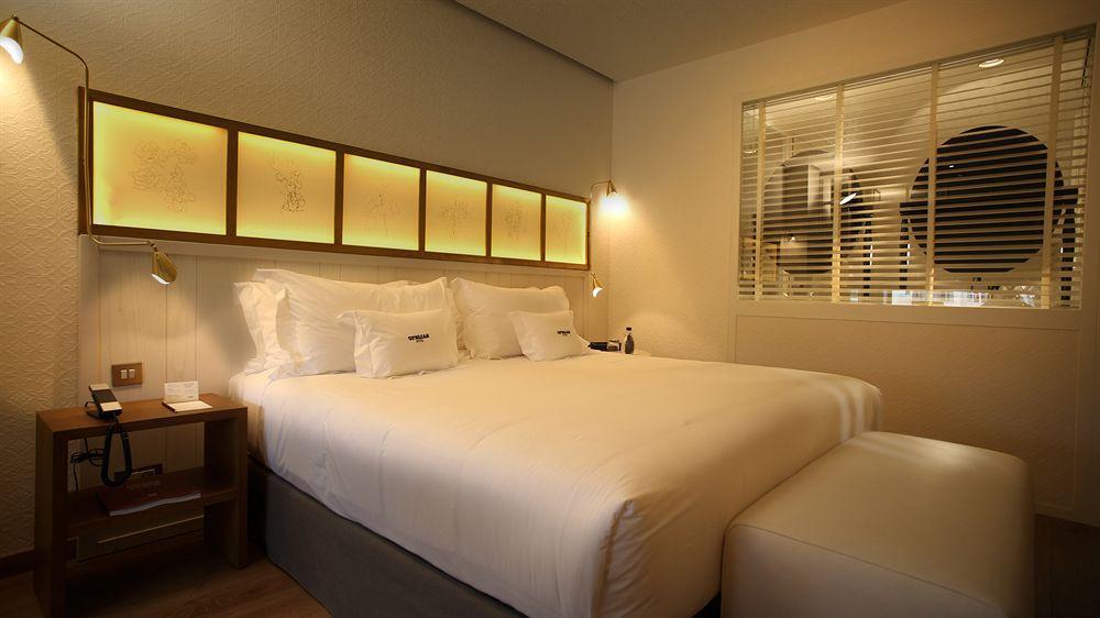 Ofelias 4* Sup Hotel Barcelona