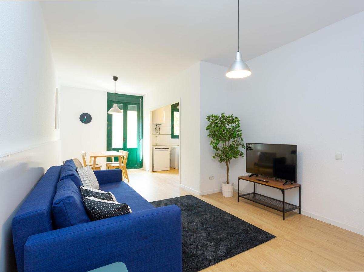 Higuests - Sagrada Familia Apartamento Barcelona