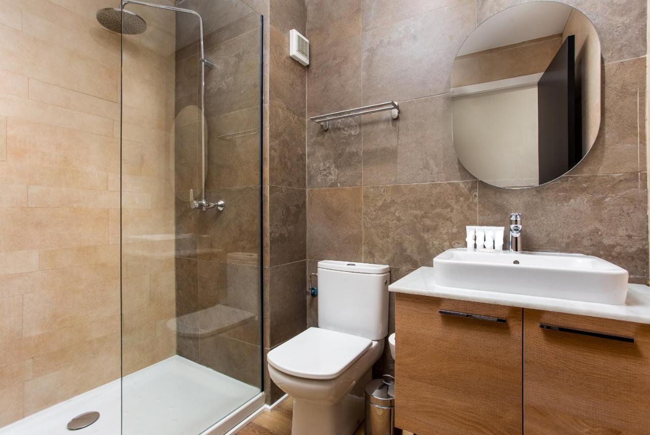 Apartamento Ola Living Music Barcelona