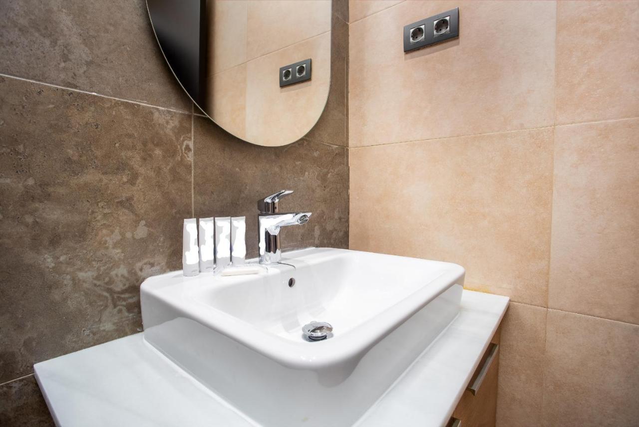 Ola Living Music Apartamento