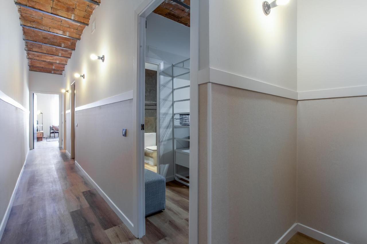 Apartamento Ola Living Music
