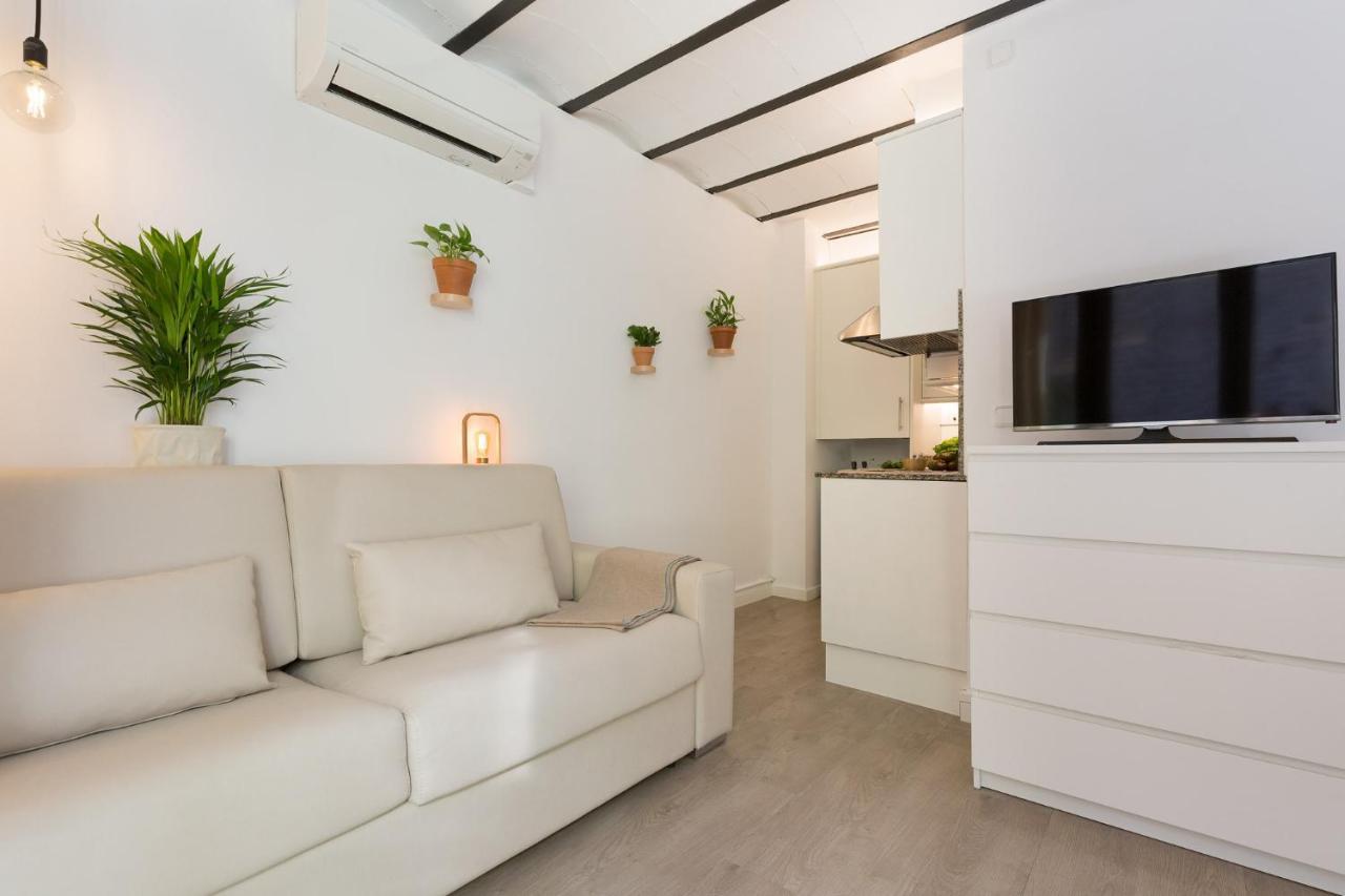 Apartamento Ola Living Born *