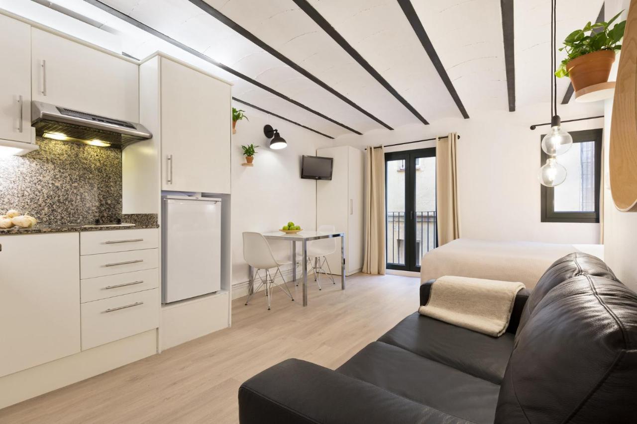 Ola Living Born Apartamento *