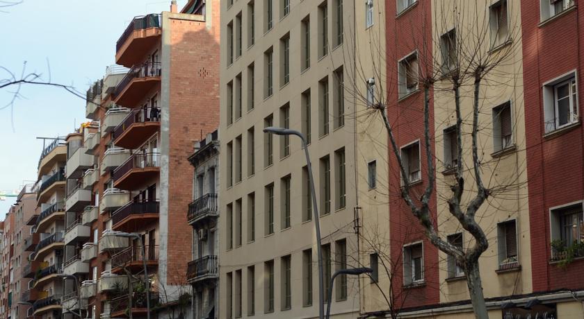 Pierre & Sants * Barcelona