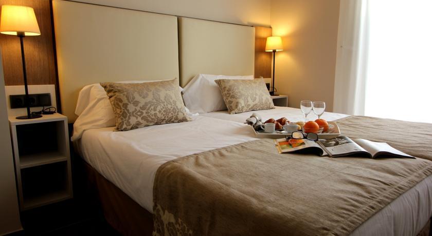 Apartment Pierre & Sants