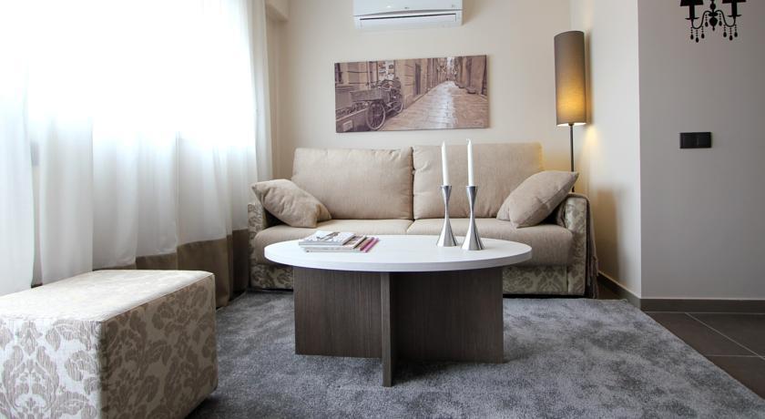 Apartment Pierre & Sants *