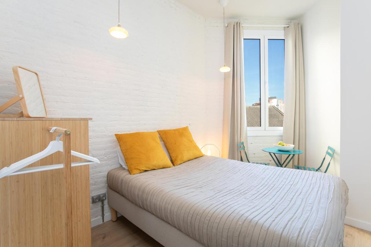 Canela Homes Marina
