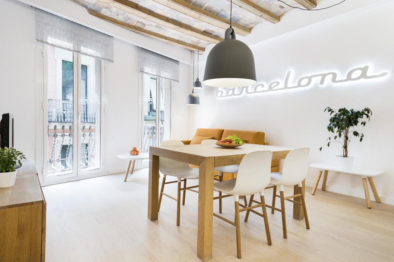 Ola Living Santa Anna Apartamento