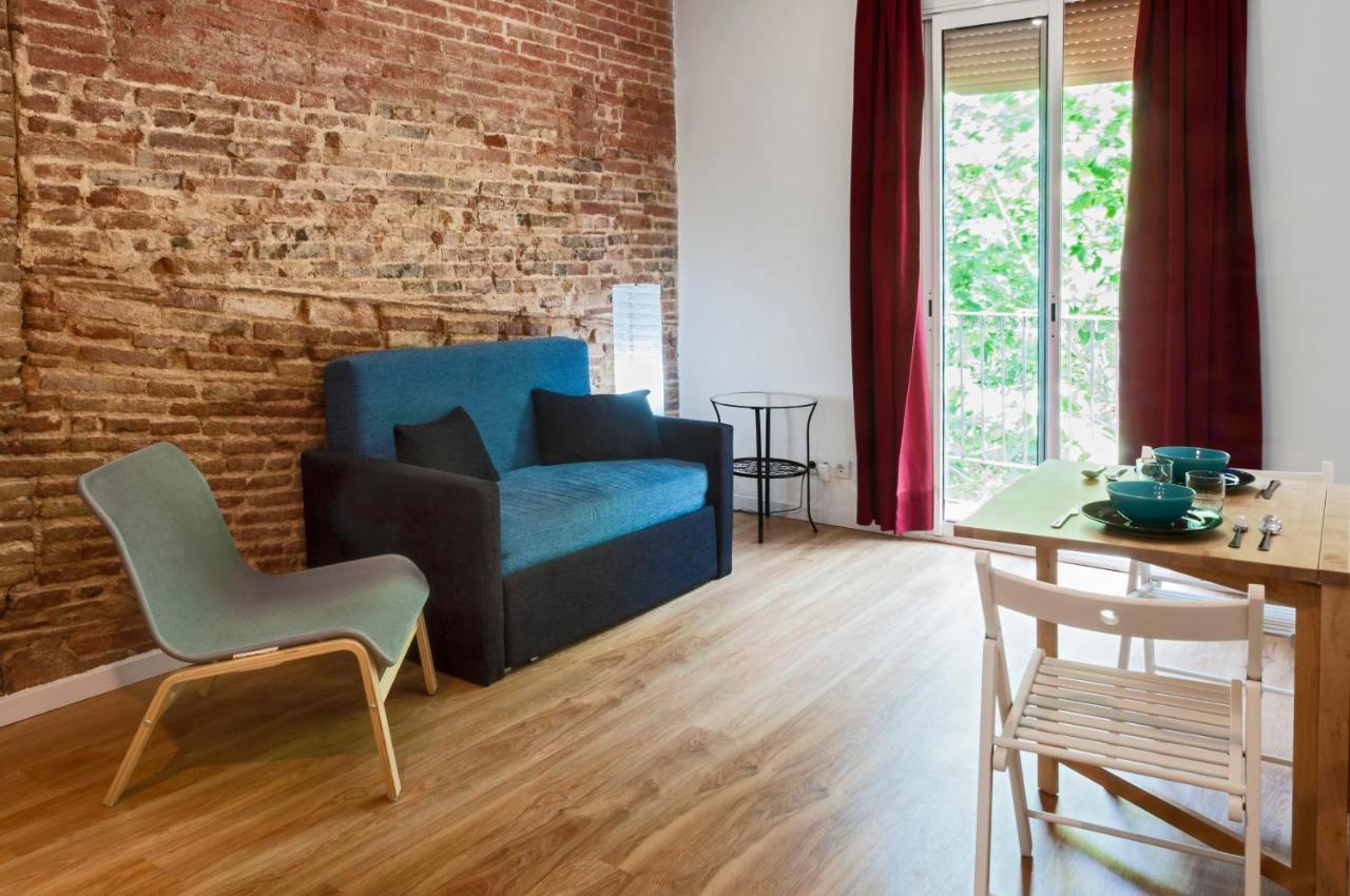 Sagrada Familia Gaudí Apartamento Barcelona