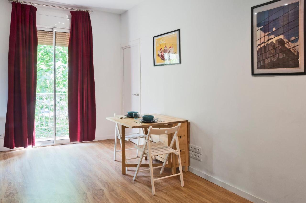 Apartamento Sagrada Familia Gaudí Barcelona