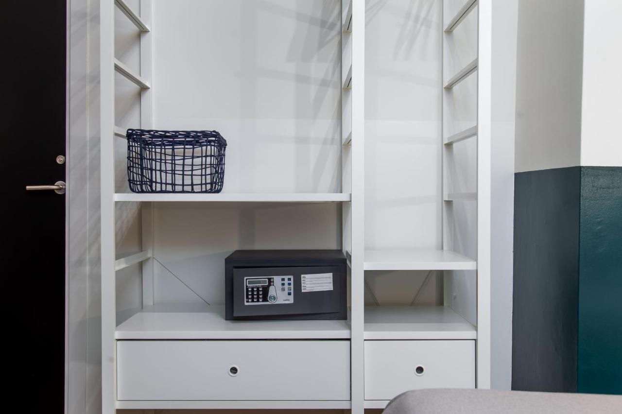 Ola Living Music Apartamento