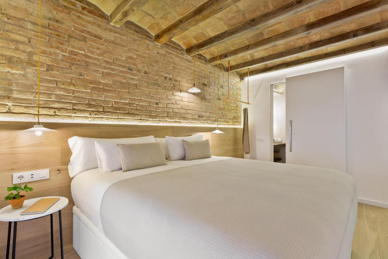 Ola Living Calabria Apartamento Barcelona